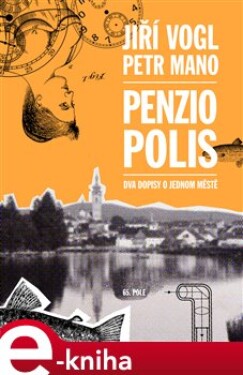 Penziopolis Petr Mano