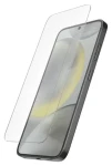 Hama Clear Protect pro Samsung Galaxy S24 / Ochranné sklo na displej / 0,33 mm (00222712)