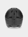 Pánská lyžařská helma 4FWAW23AHELM035-20S černá 4F cm)