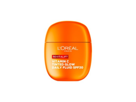 L'Oréal Paris Tónovací denní fluid Revitalift Vitamin C SPF 30 40 ml