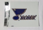 Rico Samolepka St. Louis Blues NHL% 1 ks