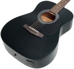 Cort AF 510E BKS