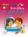 Moje první knížka o sexu - José R. Díaz Morfa