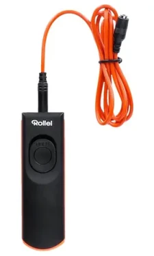 Rollei Remote Shutter Sony / kabelová spoušť pro zrcadlovky SONY (28114-RL)