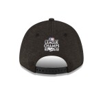 New Era Pánská kšiltovka Houston Astros MLB 2022 American League Champions Locker Room 9FORTY