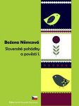 Slovenské pohádky pověsti Božena Němcová