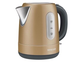 Konvice rychlovarná SENCOR SWK 1227CH - rozbaleno - pomačkaný obal