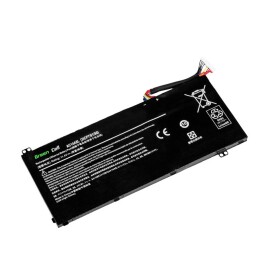 Green Cell akumulátor do notebooku AC14A8L 11.4 V 3800 mAh Acer - Green Cell AC54 baterie - neoriginální