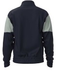 Běžecká bunda Mizuno Athletics Track Jacket K2GCC50426 Velikost textilu: M