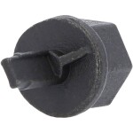 KS Tools 150.1034 150.1034 Nástrčný klíč 3/8