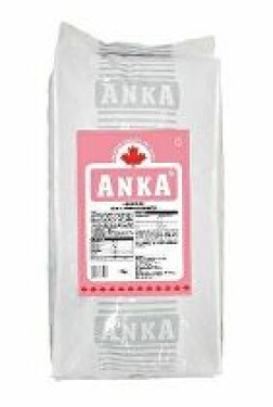 Anka Cat Low Ash 20kg