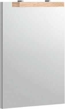 VILLEROY & BOCH - Memento Zrcadlo, 60x75 cmx5/17 cm C30460FC