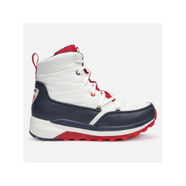 Boty Rossi Podium Bbr 2.0 - Rossignol bílá 44