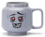 LEGO keramický hrnek 530 ml - zombie