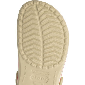 Dámské boty Crocband W 11016 beige - Crocs 39-40
