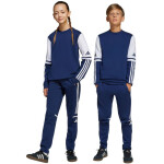 Kalhoty adidas Squadra 25 Sweat Jr JD4809 176CM