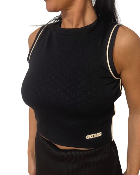 Dámské tílko GUESS Clara V6GP17
