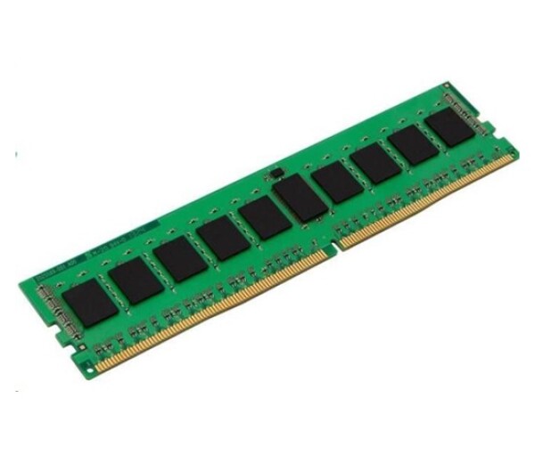 KINGSTON DIMM DDR4 32GB 3200MT/s CL22 Non-ECC 2Rx8 ValueRAM EDF_552444