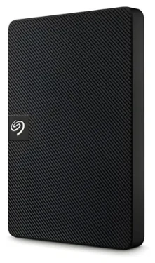 Seagate Expansion Portable 4TB černá / Externí HDD / 2.5" / USB 3.0 (STKN4000400)
