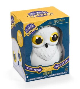 Harry Potter Toyllectible Pufflums™ - Hedvika