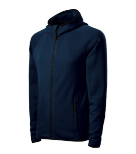 Direct stretch fleece pánský námořní modrá S