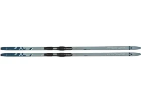 Fischer FIBRE CROWN EF běžky + TOUR STEP vázání 2024/25 189 cm
