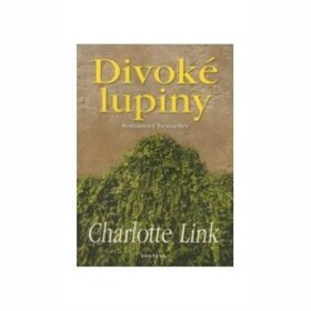 Divoké lupiny