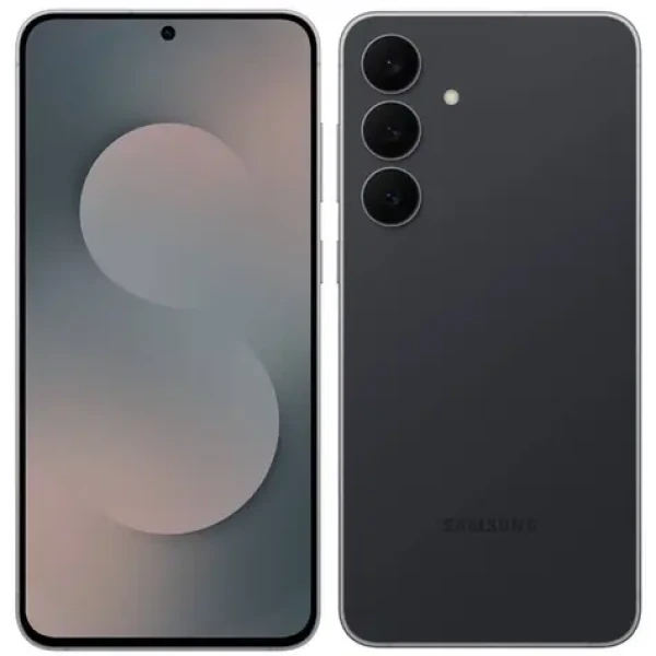 SAMSUNG Galaxy S25 FE 5G 8+512GB černá / 6.7" / Android 16 (SM-S731BZKIEUE)