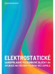 SYMBIO Notes A4 bílé / Poznámkový blok / elektrostatický / bez lepidla / 100 listů (SYNTA4BL100)