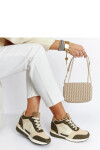 Tenisky model 207553 Solea 37