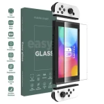 Mobile Origin EasyGlass ochranné sklo pro Nintendo Switch - OLED (FRL-EG-NSOLED)