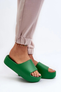 Pantofle model 196678 Step in style 38