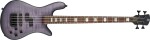 Spector Euro LX 4 BO Nightshade