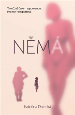 Němá - Kateřina Dalecká