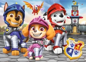 TREFL Puzzle Tlapková patrola: Záchranáři