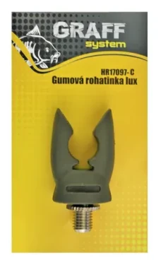 Graff Rohatinka gumová Lux Camo (HR17097-C)