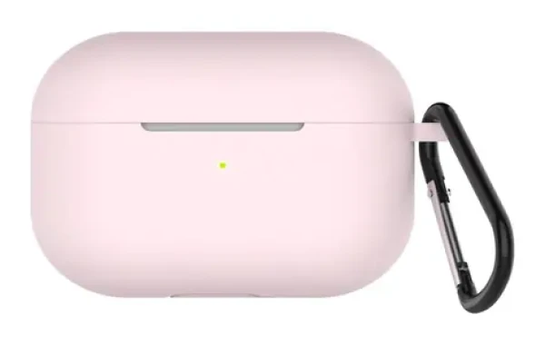 LAB.C Silikonové pouzdro na Apple AirPods Pro LABC-287-APC-BP