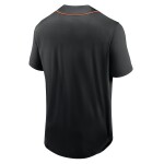 Fanatics Pánský dres San Francisco Giants MLB Foundation Fantrikot Velikost: S