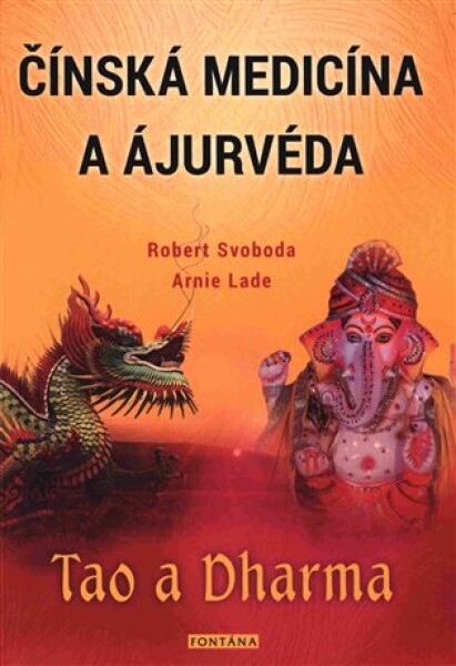 Čínská medicína a ájurvéda