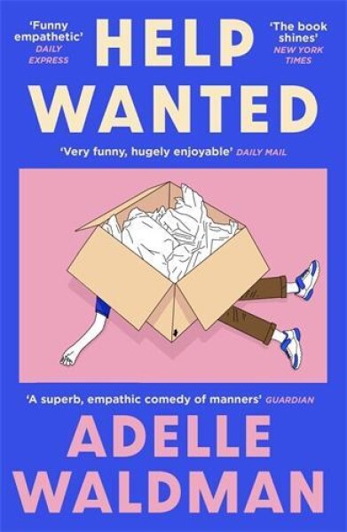 Help Wanted