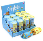 Ponožky v krabičce - Kapybara (mix)