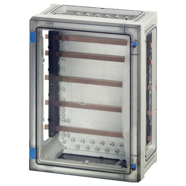 Hensel 68000216 FP 3212 rozvodná skříň na omítku Obsah 1 ks