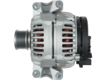 Alternátor MERCEDES-BENZ Viano a Vito (W639) 2.0 a 2.2 CDI
