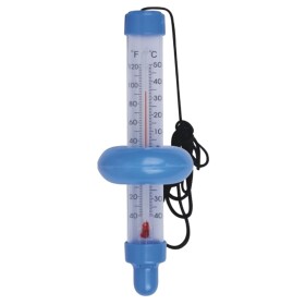 STREND PRO 221157 Teploměr bazénový, plovoucí, 19,5cm TMS-108