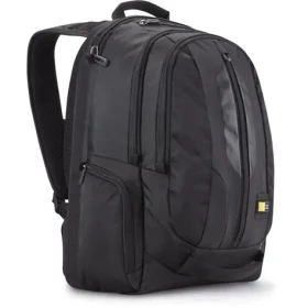 Case Logic batoh na notebook 17.3" RBP217 - černá (0085854258340)