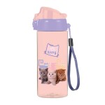Láhev OXY CLiCK 500 ml mazlíčci