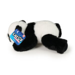 Plyšová panda LazyAnimals 29 cm