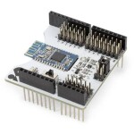 ZDAuto MIO-UNO Starter-Kit rozšiřovací deska Vhodné pro (vývojové sady): Arduino