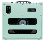Supro Delta King 12 Seafoam Green
