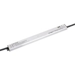 BIG WHITE (SLV) Můstkový LED driver 42 W, 500 mA pro NUMINOS®, včetně radiofrekvenčního rozhraní pro modul RF, DALI 1006459